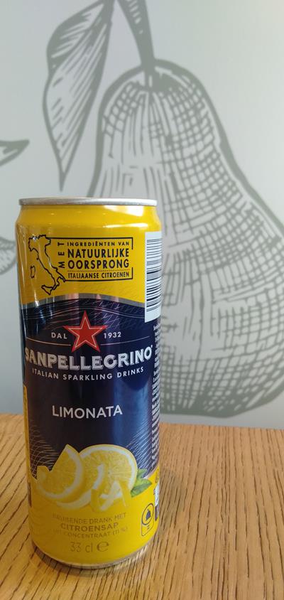 Sanpellegrino LIMONATA - Photo 1