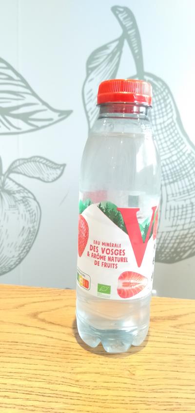Vittel fraise - Photo 1