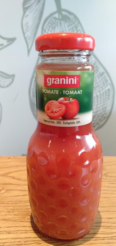 GRANINI TOMATE - Photo 1