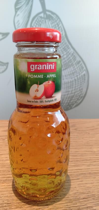 GRANINI POMME - Photo 1