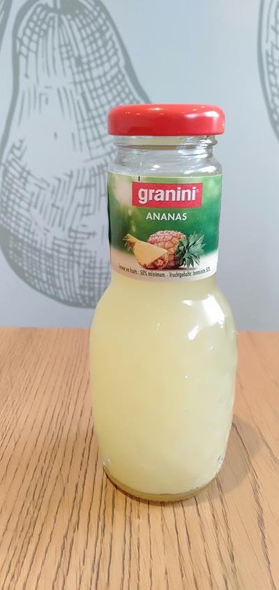 Granini ananas - Photo 1