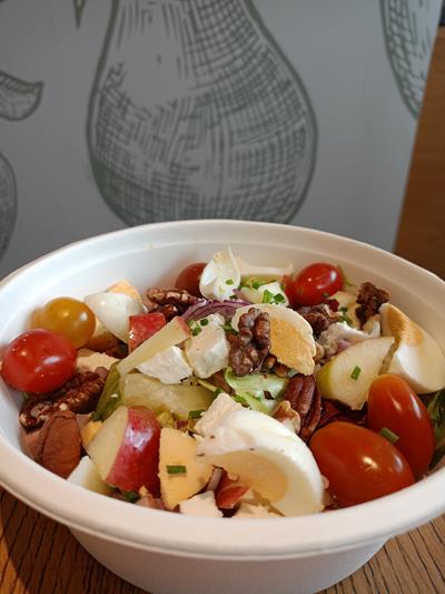 Salade canadienne - Photo 1