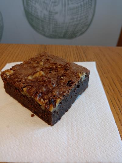 Brownie - Photo 1