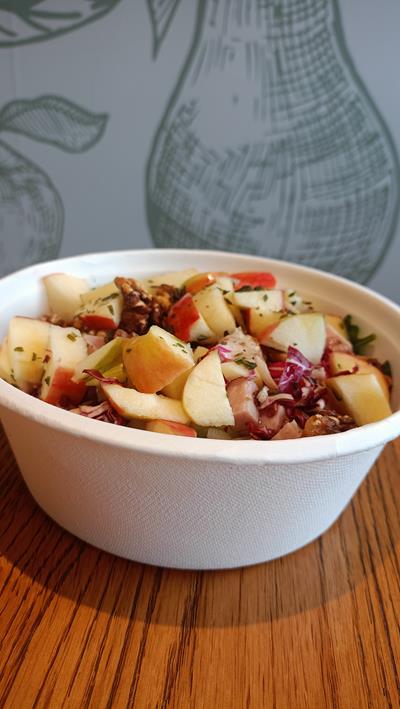 L'endive gourmande - Photo 1